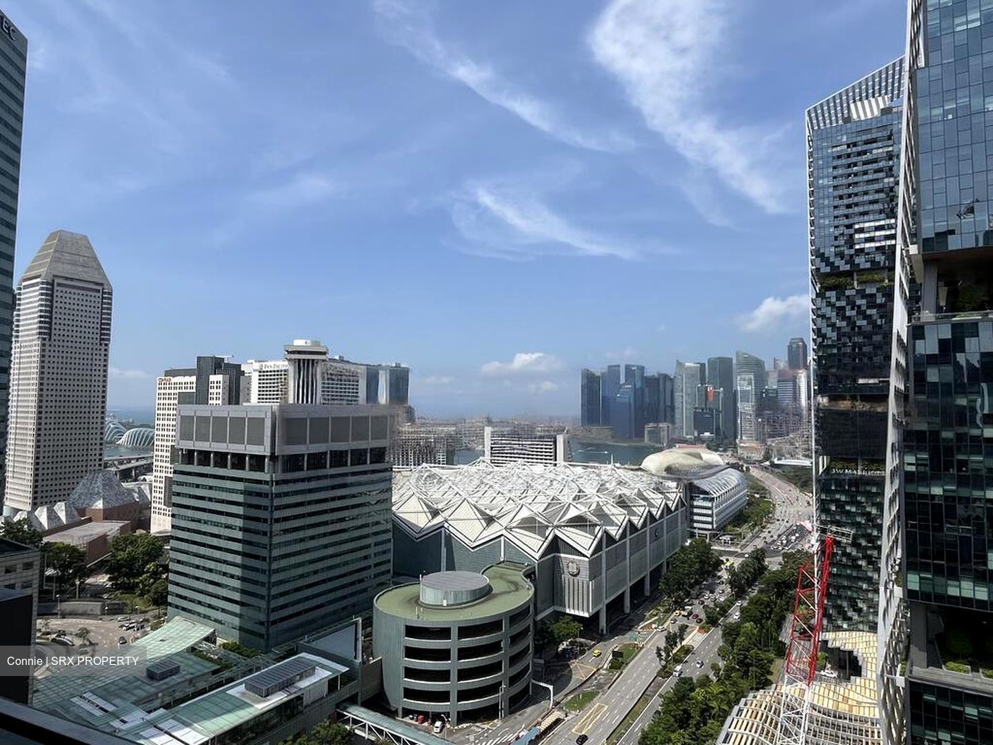 Midtown Bay (D7), Apartment #470743891